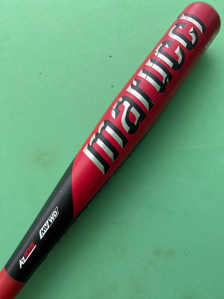 Batte De Baseball Marucci Cat 9 Connect - Puissance Et Confort Pour Joueurs Confirm S 846775
