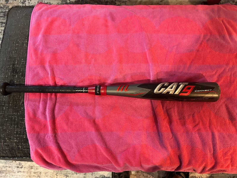 USSSA Certified Hybrid (-10) 19 oz 29" Cat 9 Connect Bat