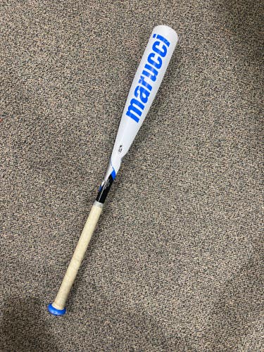 Used USSSA Certified Marucci F5 Alloy Bat -10 19OZ 29"