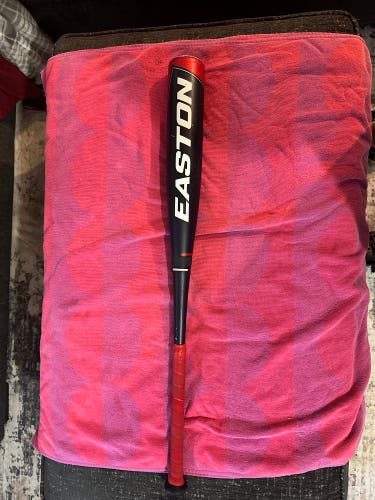 2022 Hybrid (-5) 26 oz 31" ADV Hype Bat