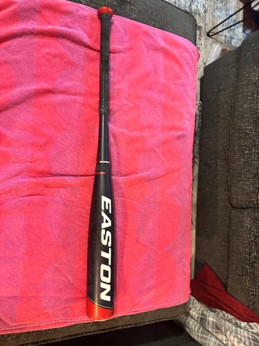 2022 Hybrid (-8) 23 oz 31" ADV Hype Bat