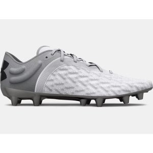 NEW mens 9.5 Under Armour Clone Magnetico 2.0 pro FG soccer/Football Cleats
