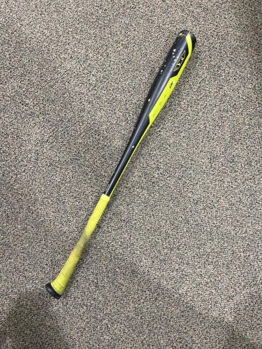 Used USABat Certified AXE Origin Alloy Bat -10 20OZ 30"