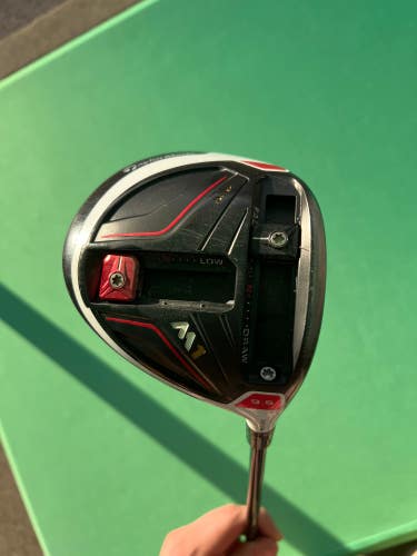 TaylorMade M1 430 Right Hand 9.5 Driver