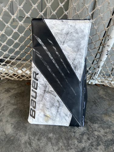 Used Bauer Vapor 3X