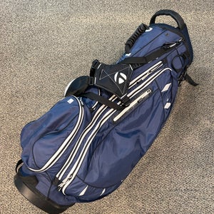 Used Men's TaylorMade Bag