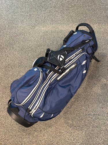 Used Men's TaylorMade Bag