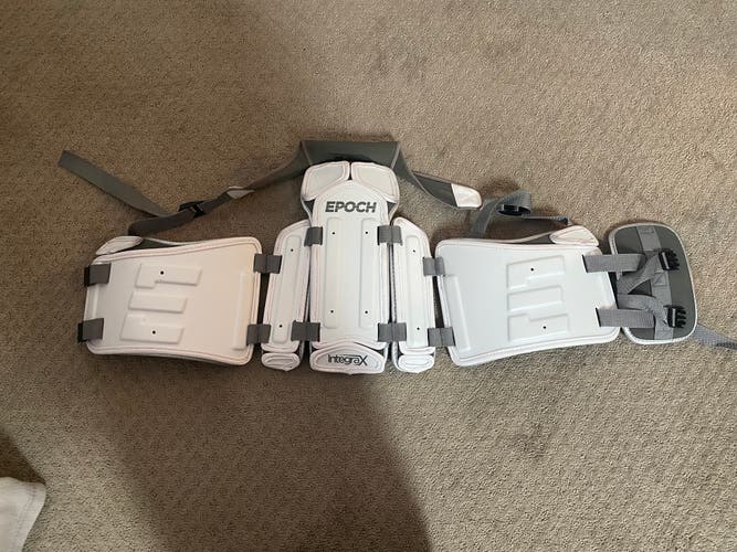 Epoch Rib Pads