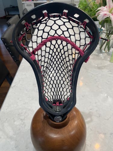 New Attack & Midfield Strung Optik 2.0 Head