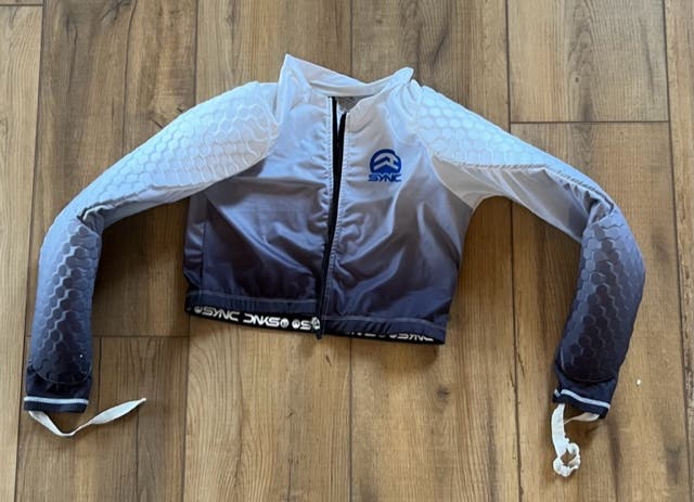 Sync Ski racing Large stealth