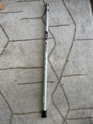 Brand new STX Outlet Shaft
