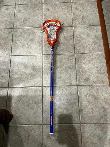 Used Maverik Optik Head