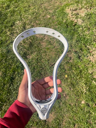 Used Attack & Midfield Maverik Tactik Head