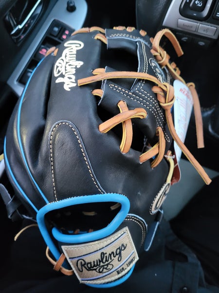 New Rawlings Right HBaseball Glove 11.5" Pro R204-U CBC