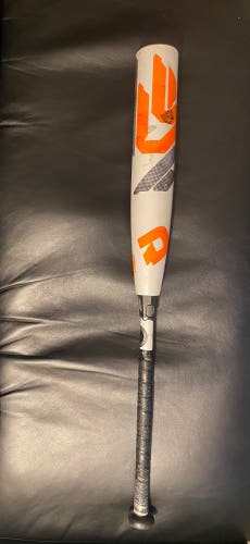 Used 2021 DeMarini (-8) 23 oz 31" CF Zen Bat