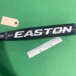 Used Easton Crystal Alloy Bat -13 16OZ 29"