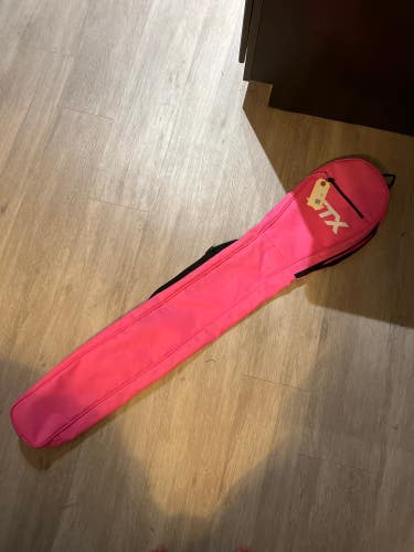 Used STX Lacrosse stick bag