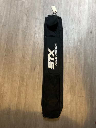 Used STX Field Hockey Stick bag