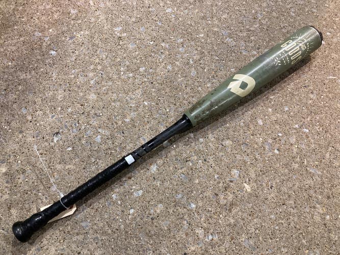 DeMarini The Goods BBCOR Alloy Bat -3 29OZ 32"