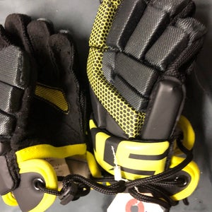 Youth xs size 8 lacrosse gloves