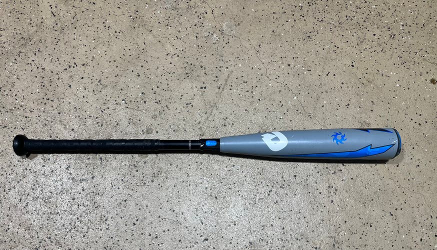 DeMarini VooDoo Hybrid USA 31”, 21oz