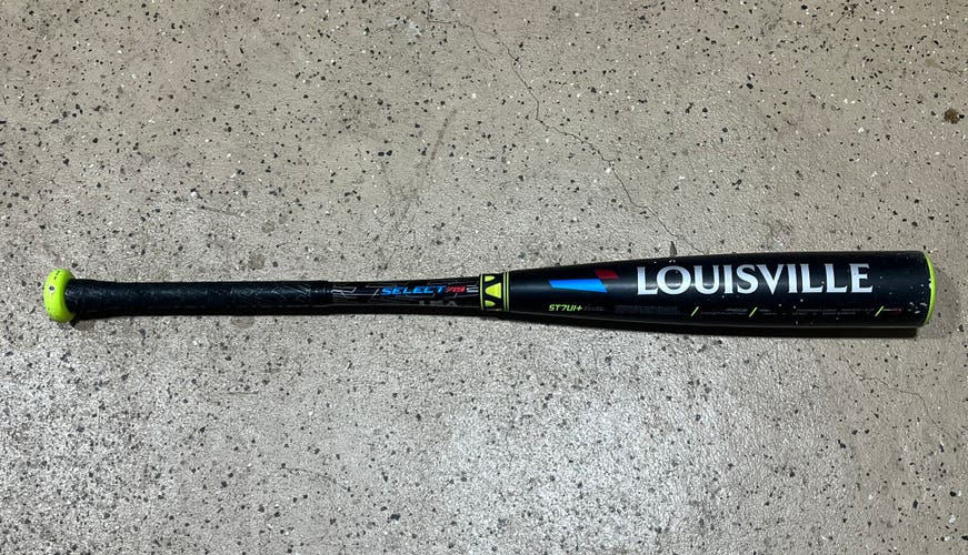 Louisville Slugger 719 Select USA 30”, 25oz