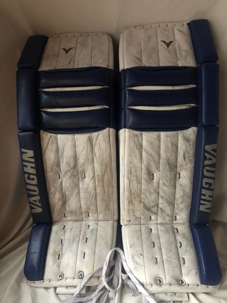 Vaughn Velocity V6 Goalie Leg Pads