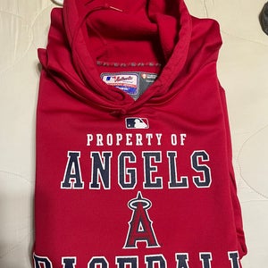 Anaheim Angels Hoodie
