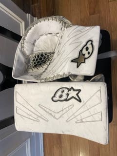 Used Regular Brian's Netzero