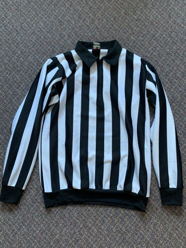 Used CCM Referee