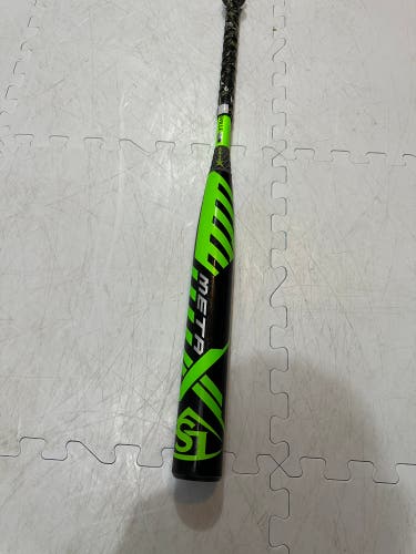 Louisville Meta Softball Bat -10 Fastpitch 2022 Custom Colors