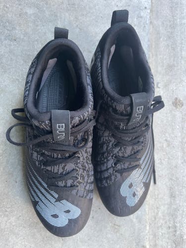 New Balance BurnXL