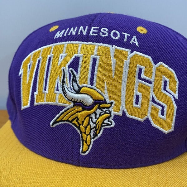 vikings mitchell and ness