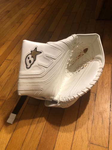 Intermediate catcher - Brian's Gnetik X - never used