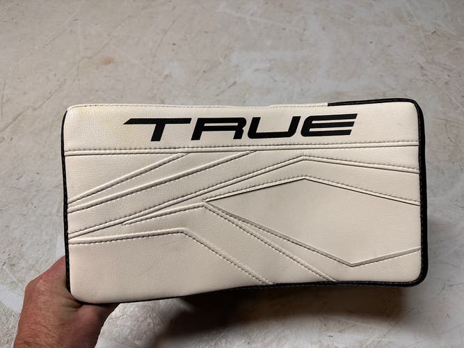 Used Regular L12.2 Blocker