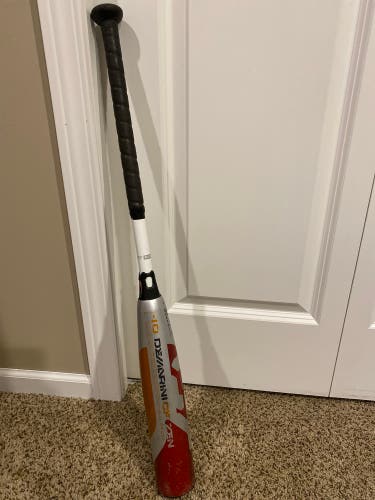 Composite (-10) 20 oz 30" CF Zen Bat