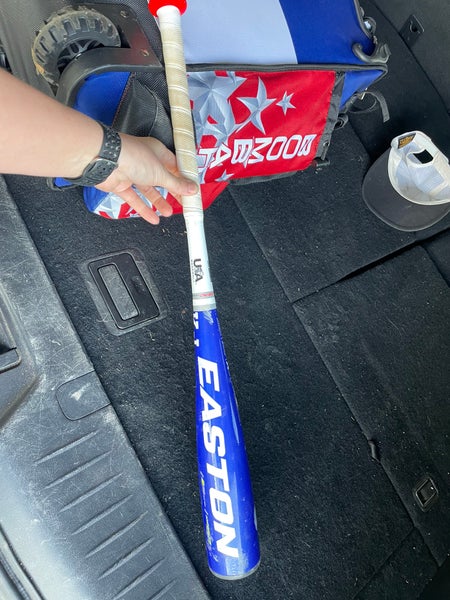 Used Composite (-13) 14 oz 27" Speed Bat