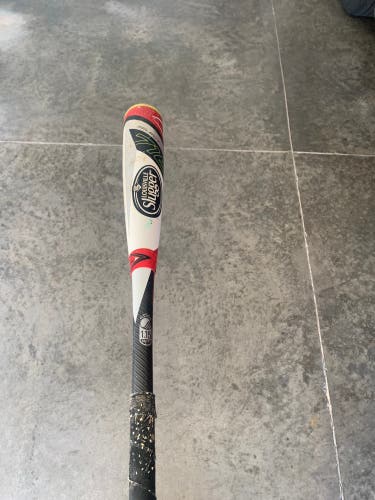 USSSA Certified Hybrid (-10) 19 oz 29" Select 716 Bat