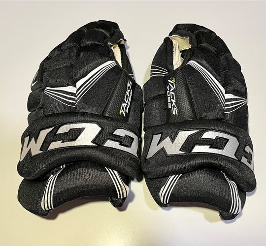 CCM Tacks 7092 Gloves Senior SZ14
