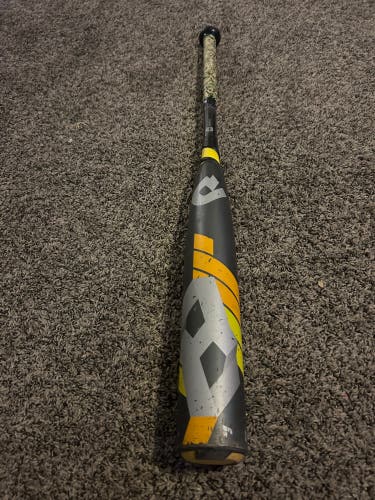 2016 Composite (-5) 26 oz 31" CF8 Bat