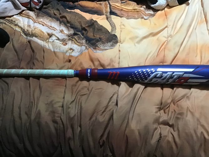 2022 Hybrid (-10) 20oz 30" Cat 9 Bat