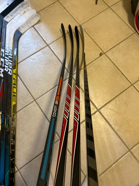 Easton Hockey Stick Senior Right Unisex Style : 66884f 