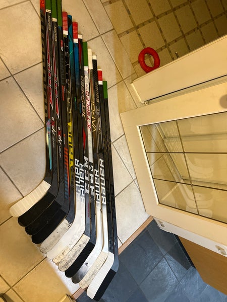 Easton Synergy Hockey Stick Senior Unisex Style : Y06716 