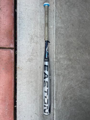 Easton OmenXL Hybrid (-12) 18 oz 30" Bat