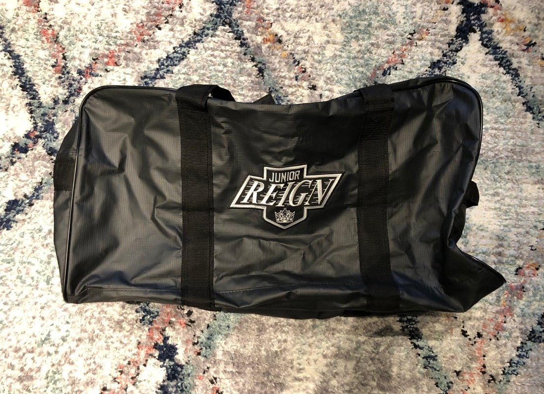 Hockey Duffel & Coach's Bags Used and New on SidelineSwap