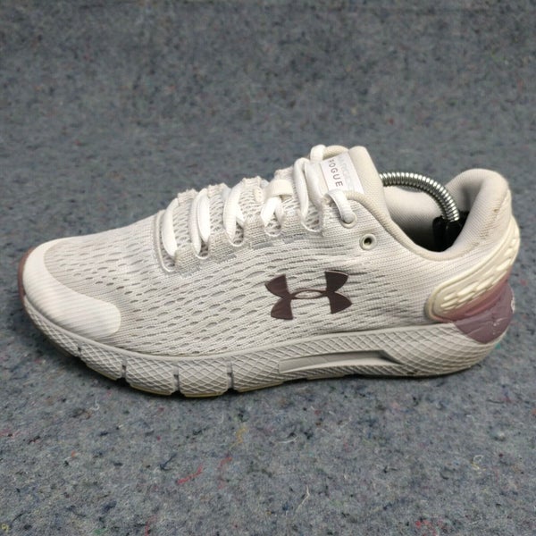 Under Armour Rogue Womens Running Shoes Size 7.5 Trainers | SidelineSwap