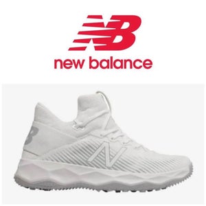 New Balance Mens Freeze 2.0 Turf Shoe Size 12.5