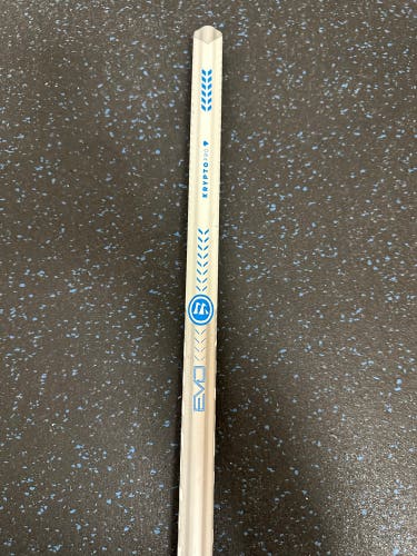 Warrior Fat Boy Shaft