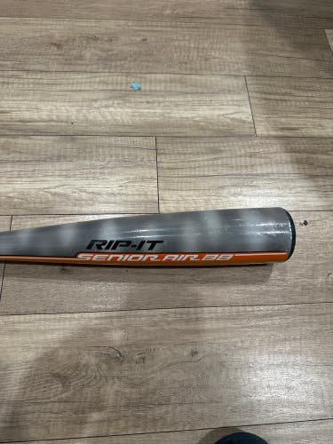 30” 2015 RIP-IT  -10 BASEBALL BAT