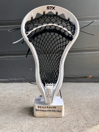 Proton Power 2 - Pro :Strung - Stringking 4S